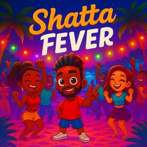 Shatta Fever (feat. IA)