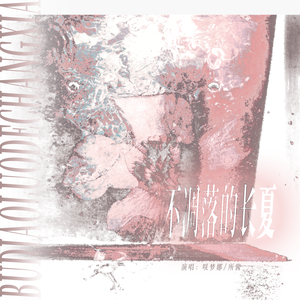 不凋落的长夏