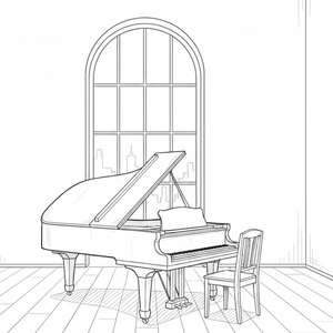 The Echo of Your Name in a Room I Thought I'd Locked Forever