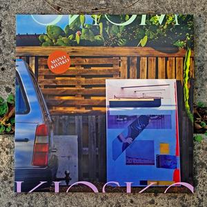 Acid Test (feat. YAAMC)