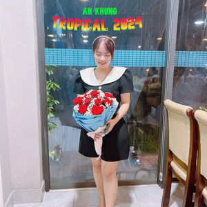 Tropical 2024 Master