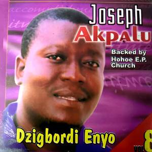 Dzigbordi Enyo Vol 8 (Ne Meyo Wo, Hiatorwor Fe Ame Lorlor, Fikeo Manor, Nye Dela)