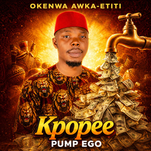 Kpopee Pump Ego