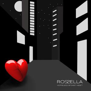 Homeless Broken Heart