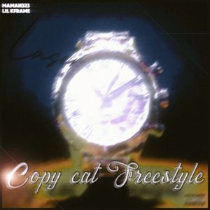 Copy Cat freestyle