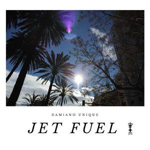 Jet Fuel