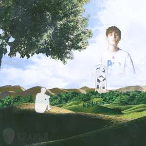 llegando (feat. Li & causita)