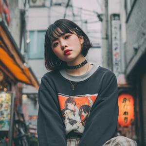 古本屋の栞（Bookmark at the Used Bookstore）