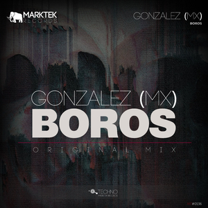 Boros (Original Mix)