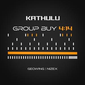 GROUP BUY