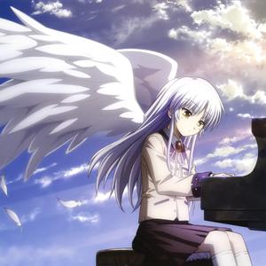 Brave Song (TV动画《天使的心跳》Angel Beats! ED）（翻自 多田葵）