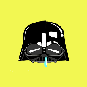 やる気ないダースベイダー (帝国のマーチ「スターウォーズ」) [おもカワ♡ボイスカバー]