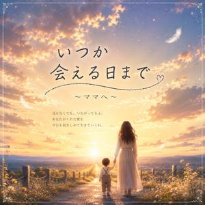 いつか会える日まで