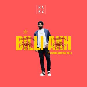 Billi Akh (feat. Anantpal Billa)