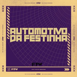 Automotivo da Festinha