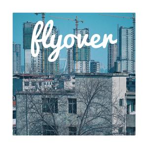 低空游者 flyover