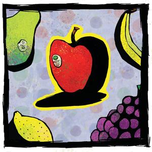 I Feel Apples