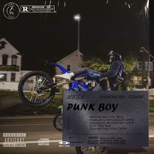 [FREE] PopPunk / MGK Type Beat #节奏玩家5