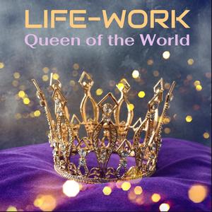 Queen of the World (Backing Track)