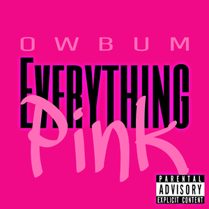 Everything Pink