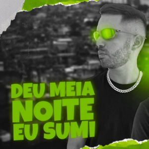 MEGA FUNK MEIA NOITE EU SUMI