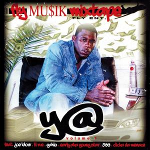 Cant Do It Like Us (feat. Five Hunnet & Taliban Tone)