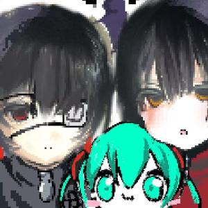 初音ミク-异世界RPG宅男大冒险（feat. APH黑塔利亚本田菊）