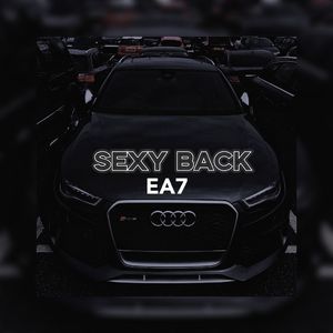 Sexy Back (Original Mix)