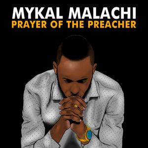 Prayer of the Preacher