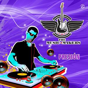 Presión