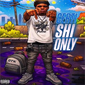 Trust nobody (feat. Luhdman)