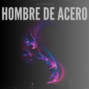 Hombre de Acero