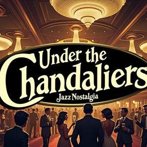 Under the Chandaliers