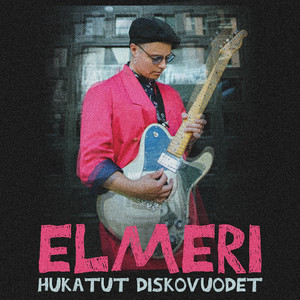 Hukatut diskovuodet