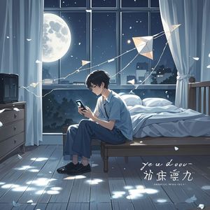 每天对你的思念-梅开二度