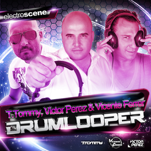 Drumlooper