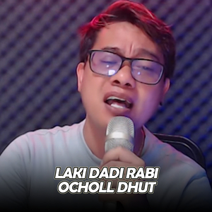 Laki Dadi Rabi (Live Version)