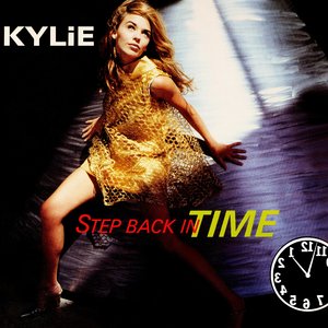 Step Back in Time (Walkin' Rhythm Mix)