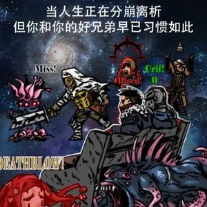 选词填空