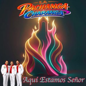 Aqui Estamos Señor