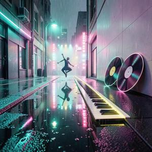 踊る