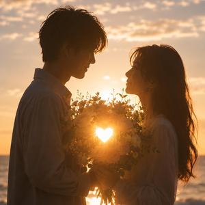 ずっと一緒に•••