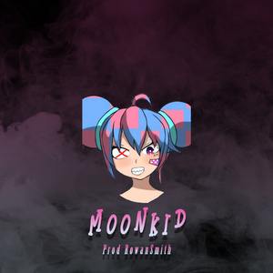 Moonkid☽ deko☽type beat
