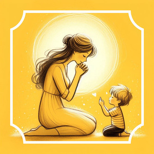 Rindu Bayangan Ibu