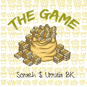 The Game (feat. Urrutia Bk)