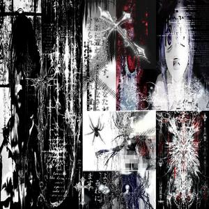 there's no time and space