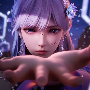 缘分落地生根是我们