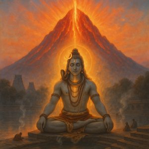 अरुणाचल अष्टकम्