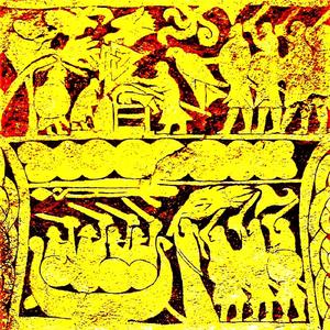 Ghost of Island of Skye (feat. Lana Ross)