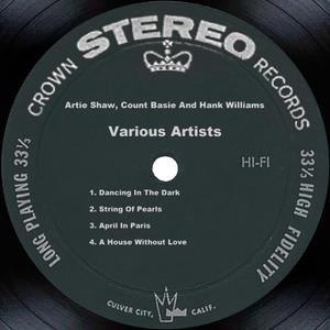 Carry Me Back To Old Virginny